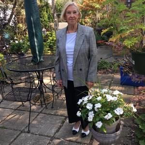 Meet your Posher, Kathleen